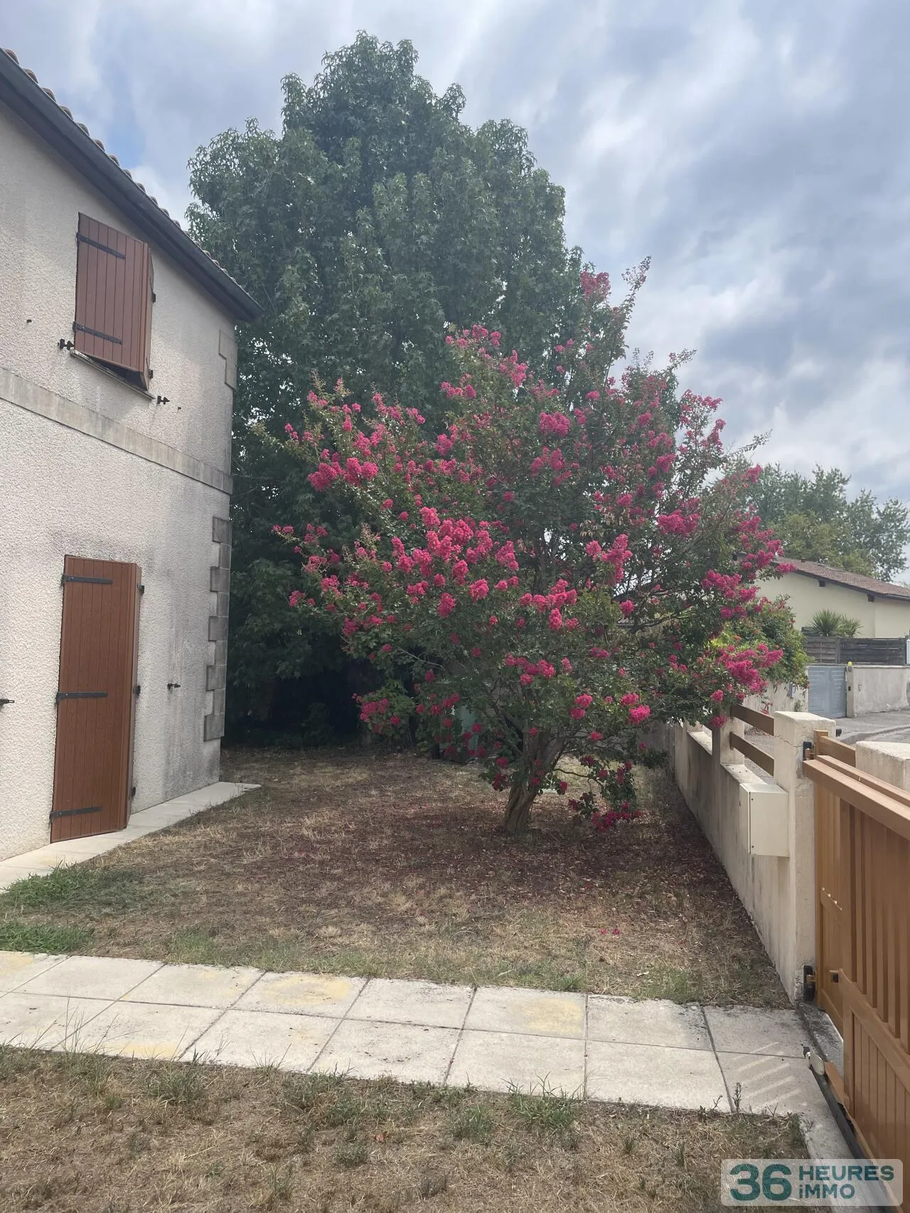Maison à Blanquefort