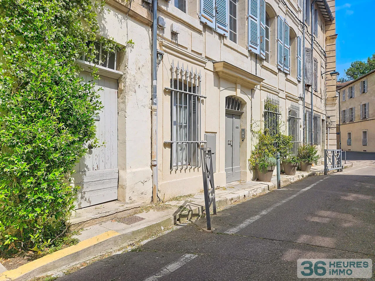 Appartement à Avignon