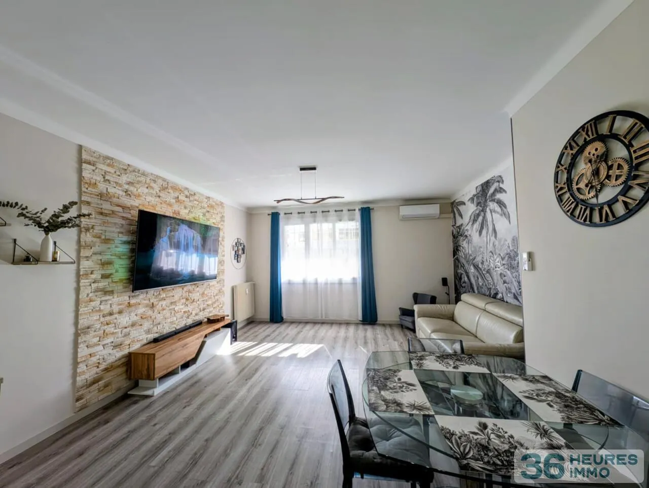 Appartement à Cagnes-sur-Mer