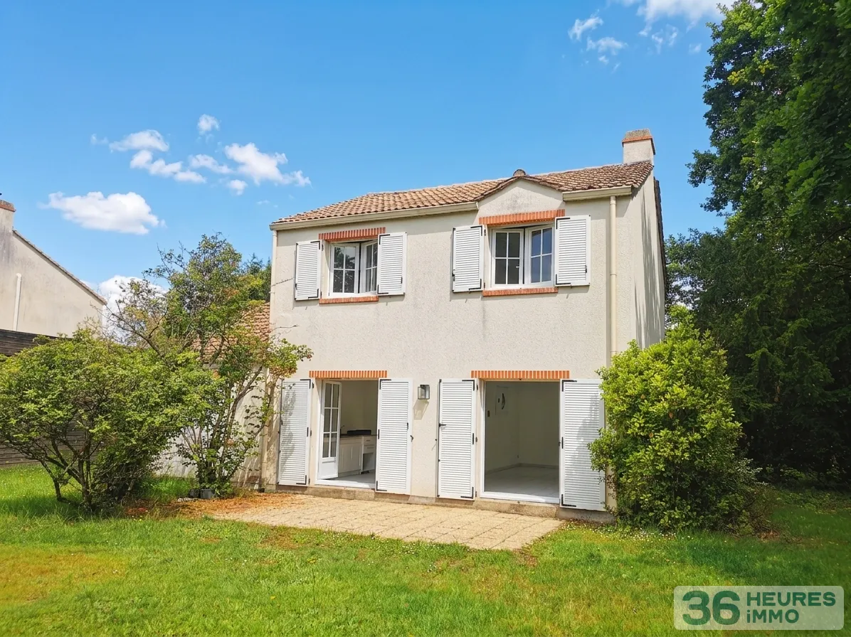 Maison à Basse-Goulaine