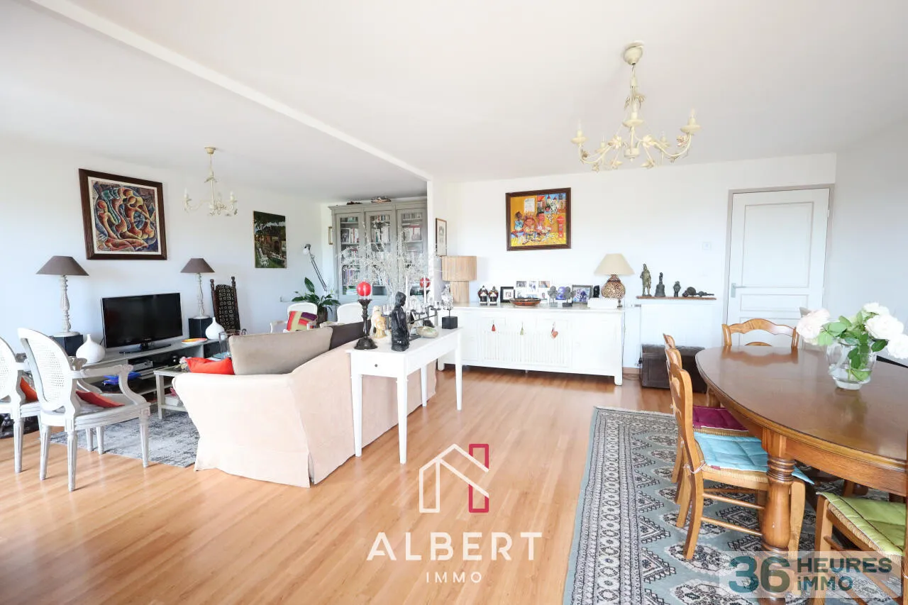 Appartement à Angers