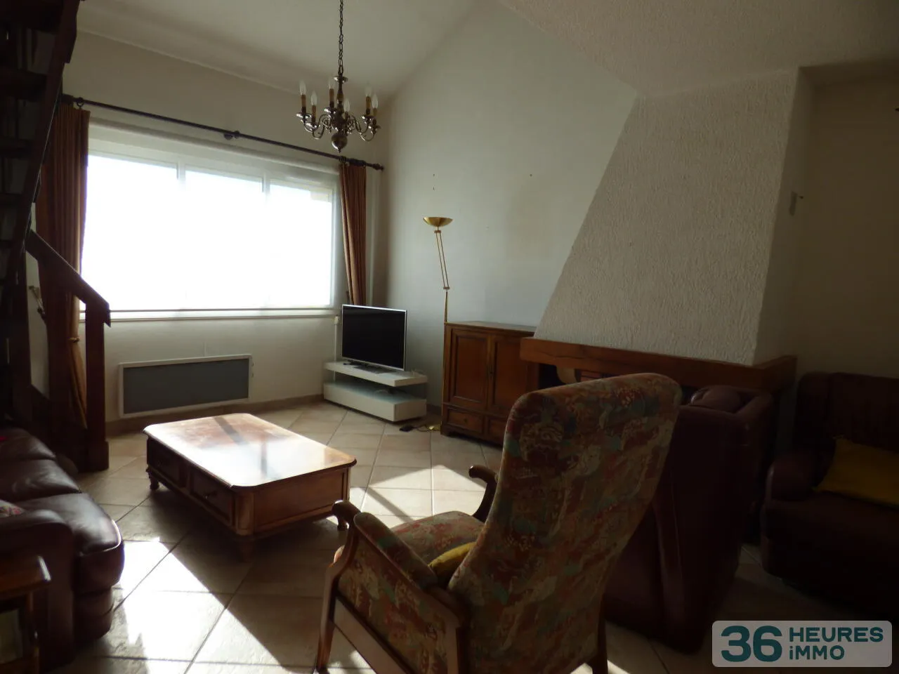 Appartement à Gap