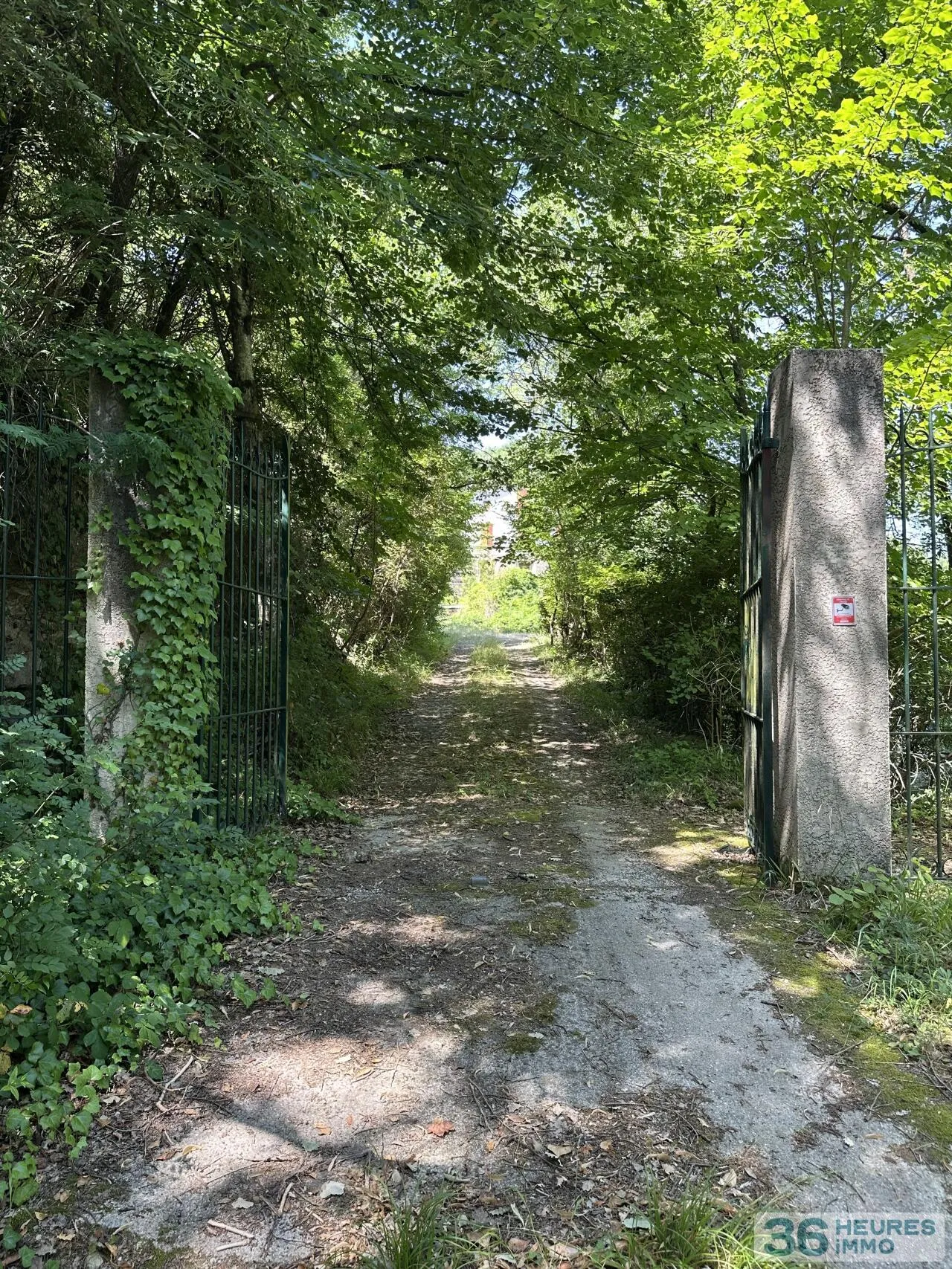 Immeuble à Le Bousquet-d'Orb