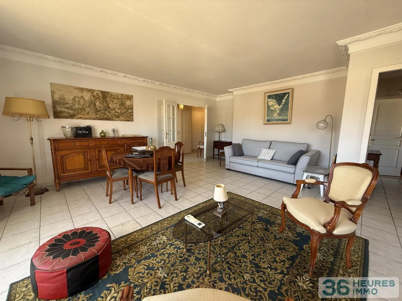 Appartement à Arcachon