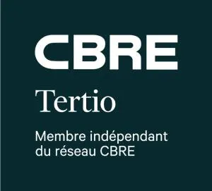 CBRE Tertio