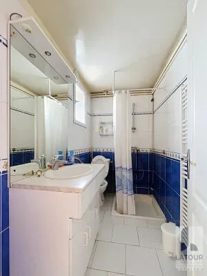 Maison à Périgueux — vignette 12