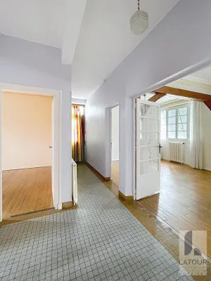 Maison à Périgueux — vignette 2