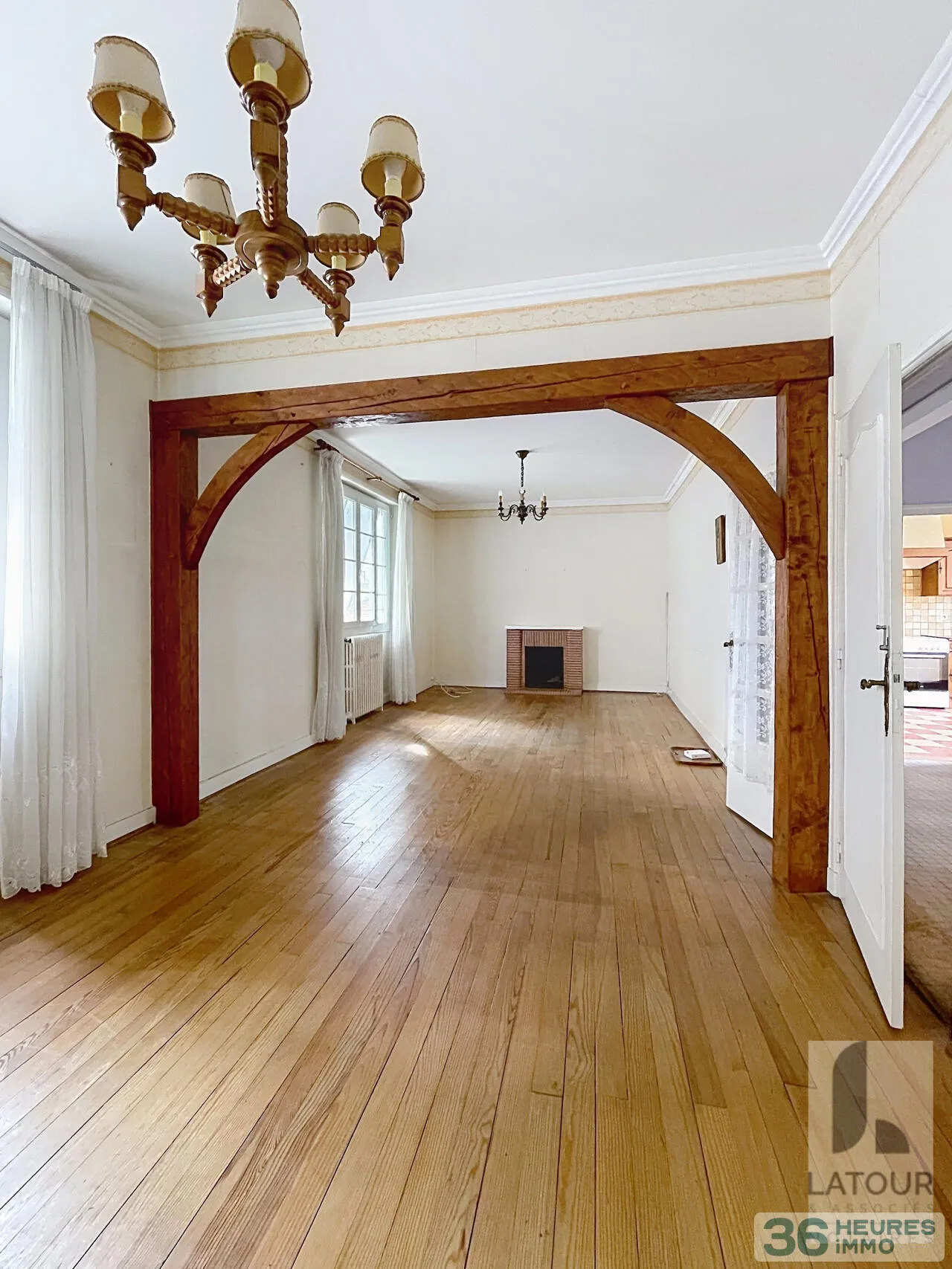 Maison à Périgueux
