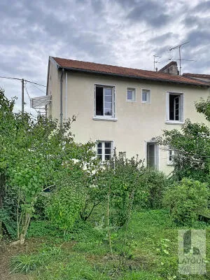 Maison à Périgueux — vignette 16