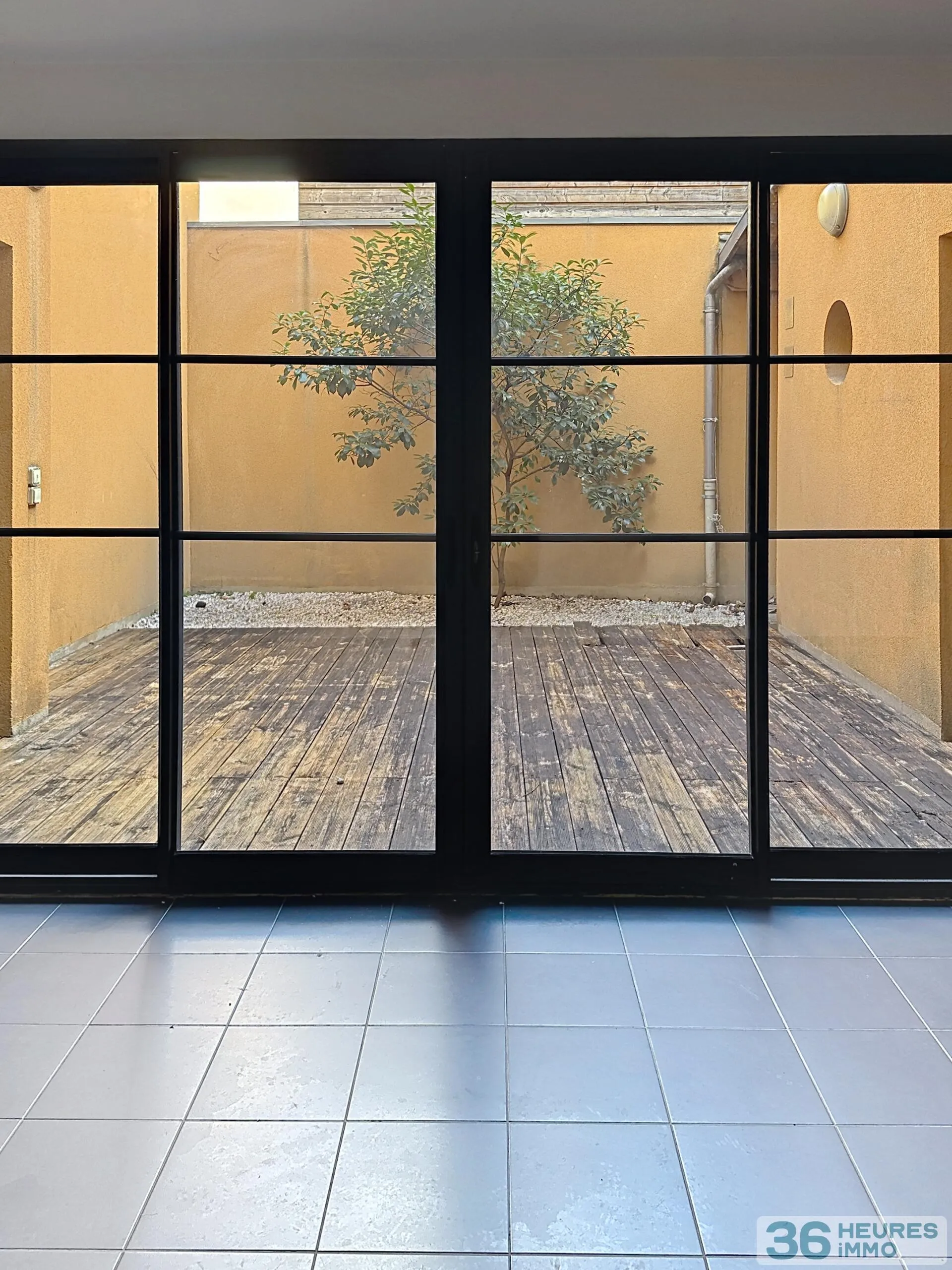 Appartement à Saint-Ouen-sur-Seine — photo 3