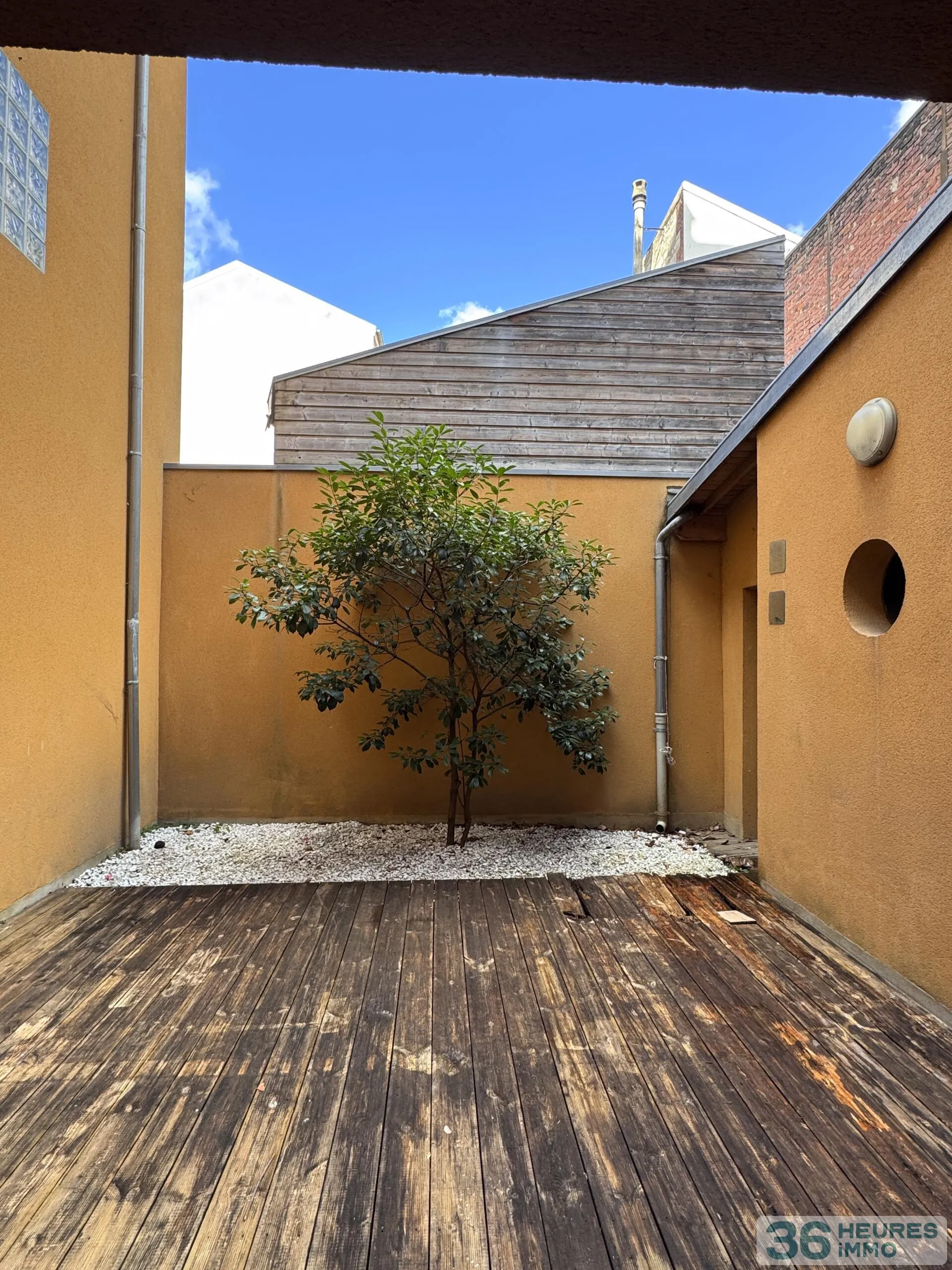 Appartement à Saint-Ouen-sur-Seine — photo 2
