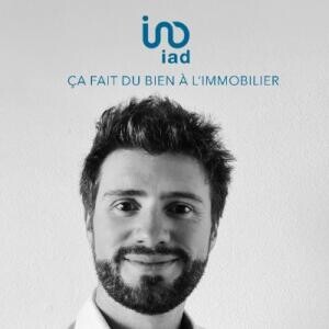 IAD - Benoit  GERAULT