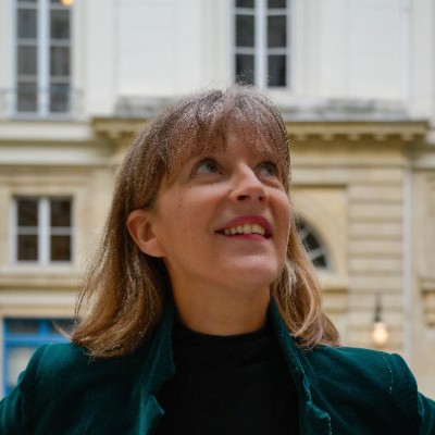 IAD - Nathalie Large-Odier