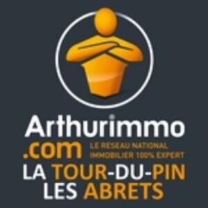 ARTHURIMMO.COM LA TOUR DU PIN